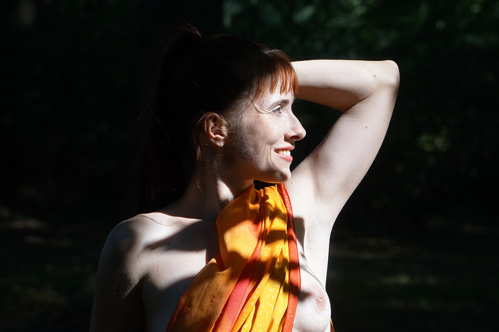 Silvia Rietdorff